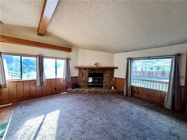 928 Elm, Frazier Park, CA 93225