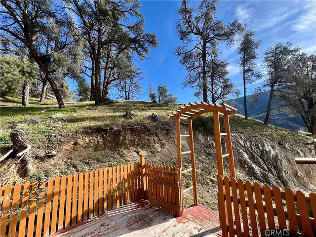 928 Elm, Frazier Park, CA 93225