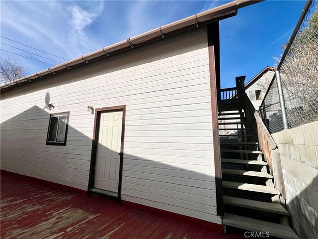 928 Elm, Frazier Park, CA 93225