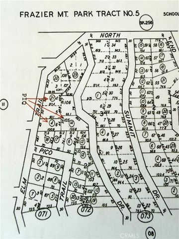 928 Elm, Frazier Park, CA 93225