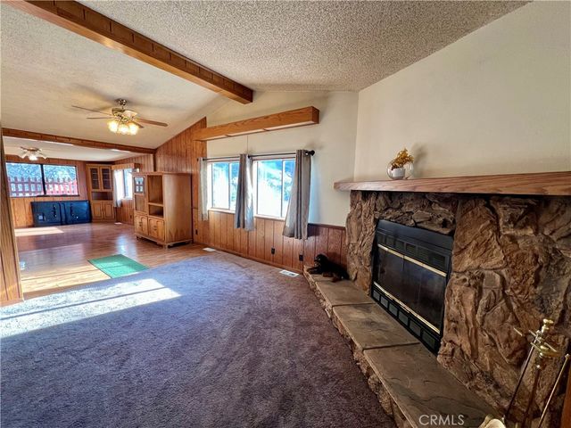 928 Elm, Frazier Park, CA 93225