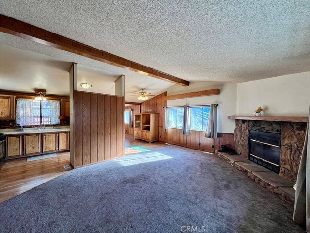 928 Elm, Frazier Park, CA 93225