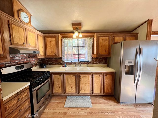 928 Elm, Frazier Park, CA 93225