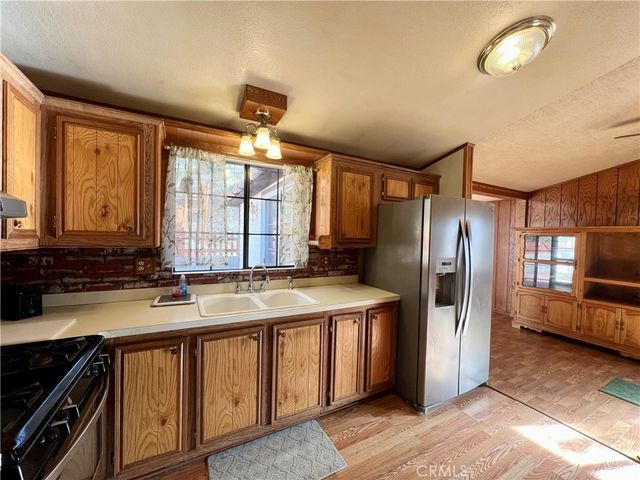 928 Elm, Frazier Park, CA 93225