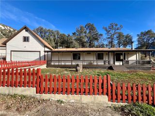 928 Elm, Frazier Park, CA 93225