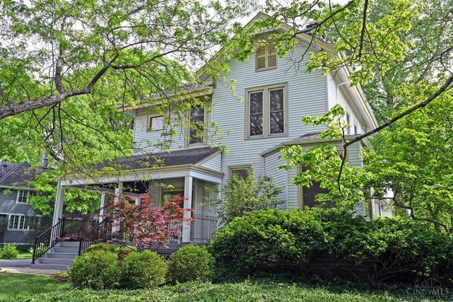 35 Walnut Avenue, Wyoming, OH 45215
