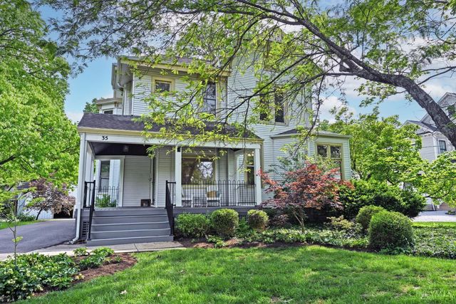 35 Walnut Avenue, Wyoming, OH 45215