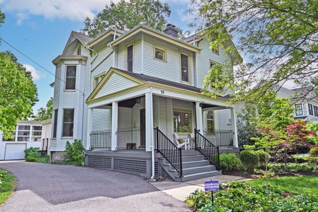 35 Walnut Avenue, Wyoming, OH 45215