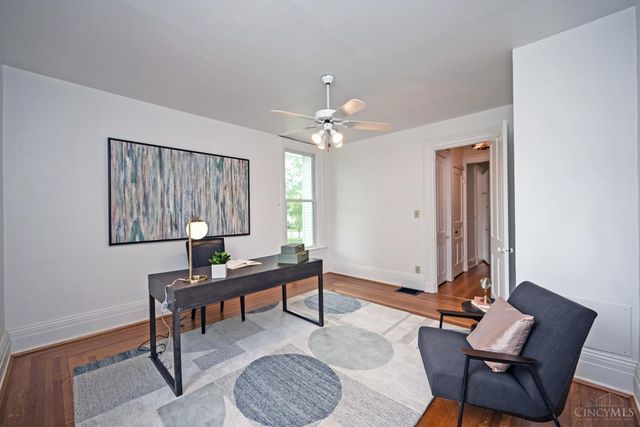 35 Walnut Avenue, Wyoming, OH 45215