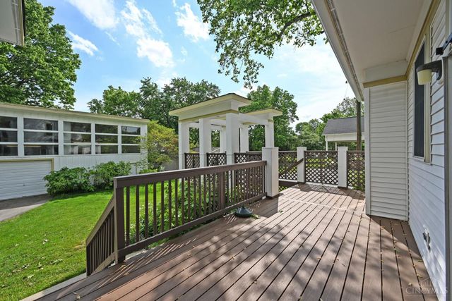 35 Walnut Avenue, Wyoming, OH 45215