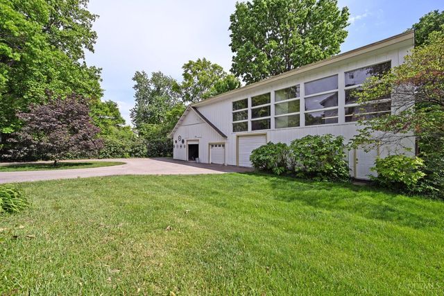 35 Walnut Avenue, Wyoming, OH 45215
