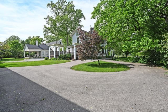 35 Walnut Avenue, Wyoming, OH 45215