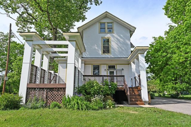 35 Walnut Avenue, Wyoming, OH 45215