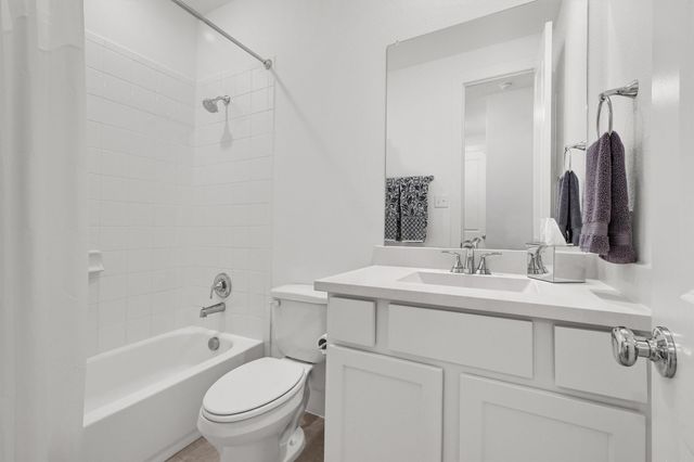 4204 Savannah Court, Denison, TX 75020