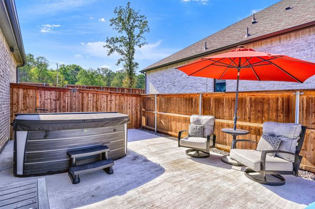 4204 Savannah Court, Denison, TX 75020