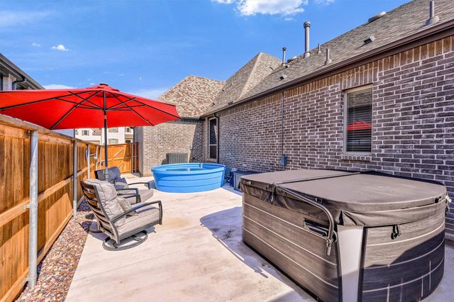 4204 Savannah Court, Denison, TX 75020