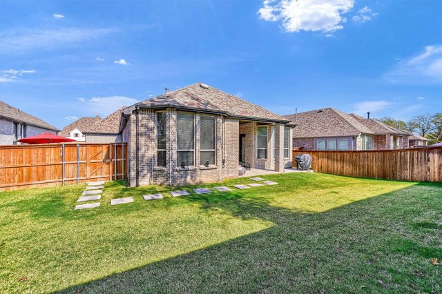 4204 Savannah Court, Denison, TX 75020