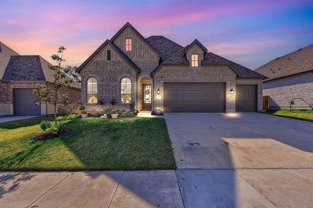 4204 Savannah Court, Denison, TX 75020