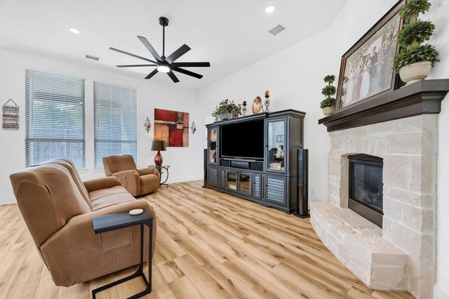 4204 Savannah Court, Denison, TX 75020