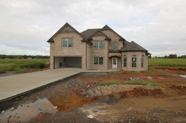9 Wofford Estates, Clarksville, TN 37040