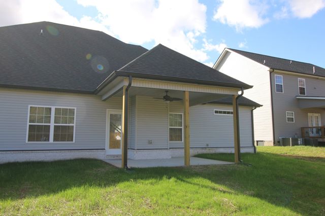 9 Wofford Estates, Clarksville, TN 37040