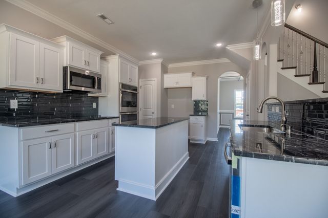 9 Wofford Estates, Clarksville, TN 37040