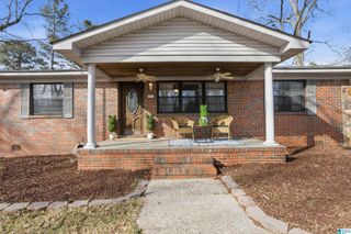 331 OAKHURST STREET, Mount Olive, AL 35117