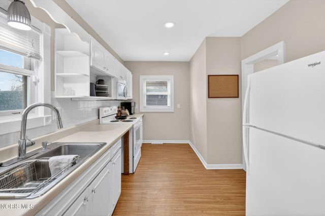 713 W Capistrano Avenue, Toledo, OH 43612