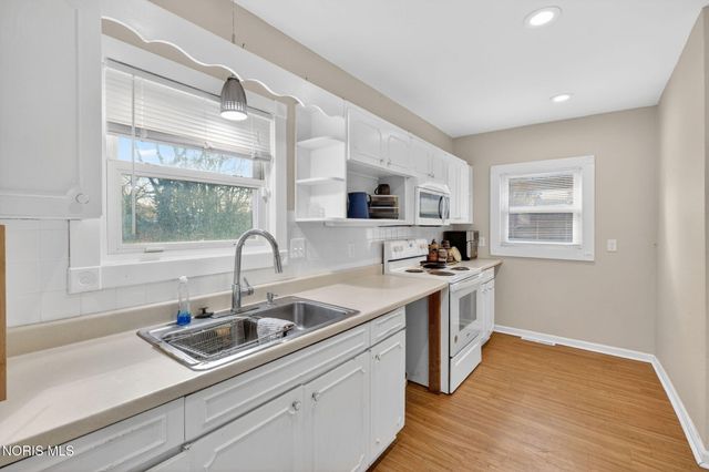 713 W Capistrano Avenue, Toledo, OH 43612