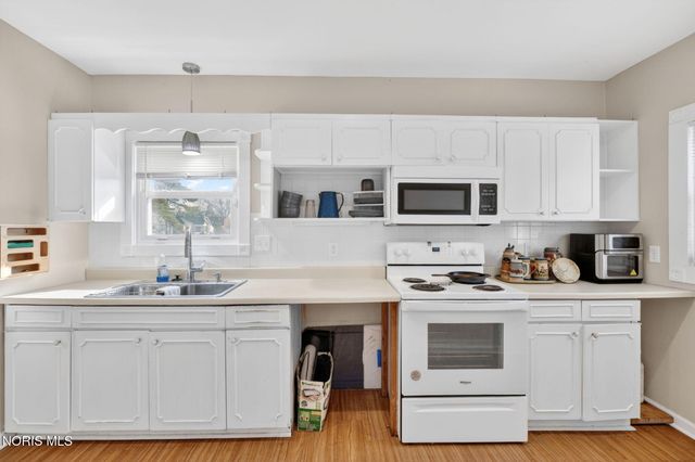 713 W Capistrano Avenue, Toledo, OH 43612