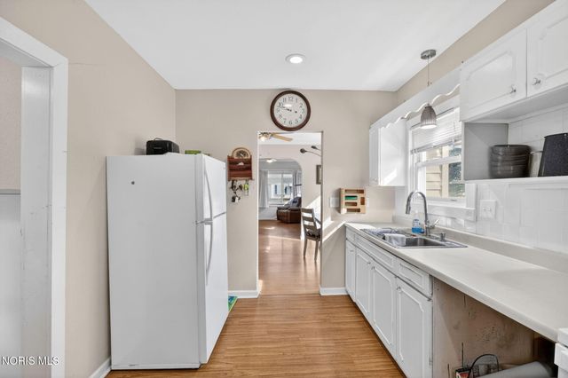 713 W Capistrano Avenue, Toledo, OH 43612