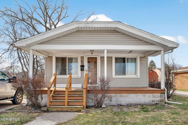 713 W Capistrano Avenue, Toledo, OH 43612