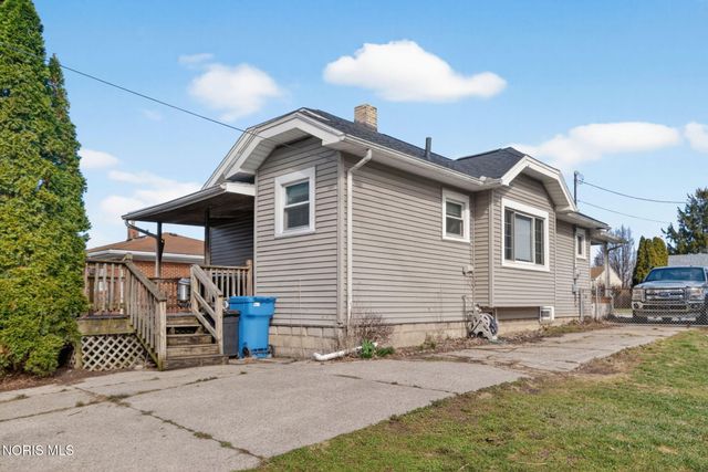 713 W Capistrano Avenue, Toledo, OH 43612