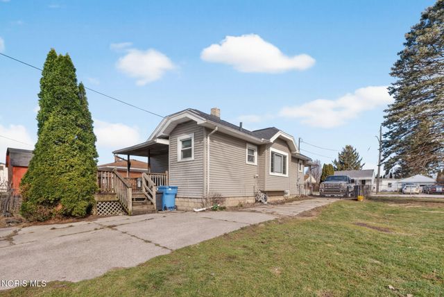 713 W Capistrano Avenue, Toledo, OH 43612