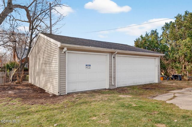 713 W Capistrano Avenue, Toledo, OH 43612