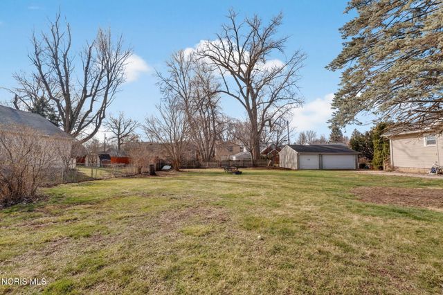 713 W Capistrano Avenue, Toledo, OH 43612