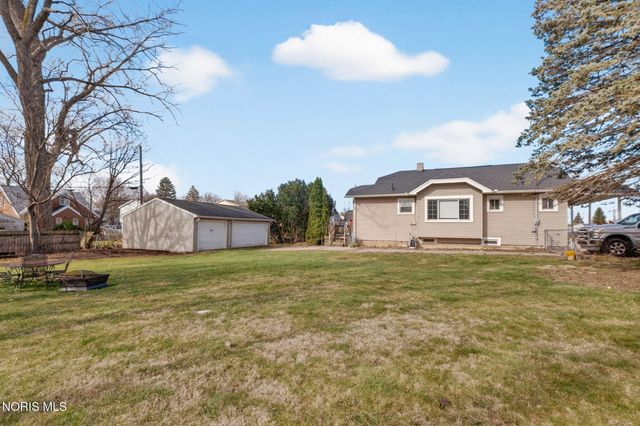 713 W Capistrano Avenue, Toledo, OH 43612