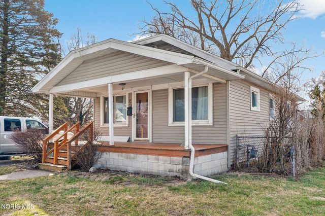 713 W Capistrano Avenue, Toledo, OH 43612