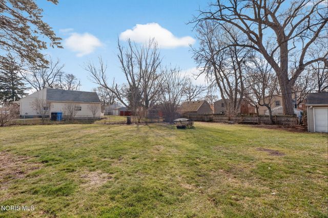 713 W Capistrano Avenue, Toledo, OH 43612