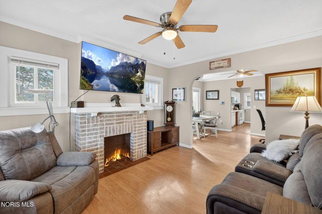 713 W Capistrano Avenue, Toledo, OH 43612