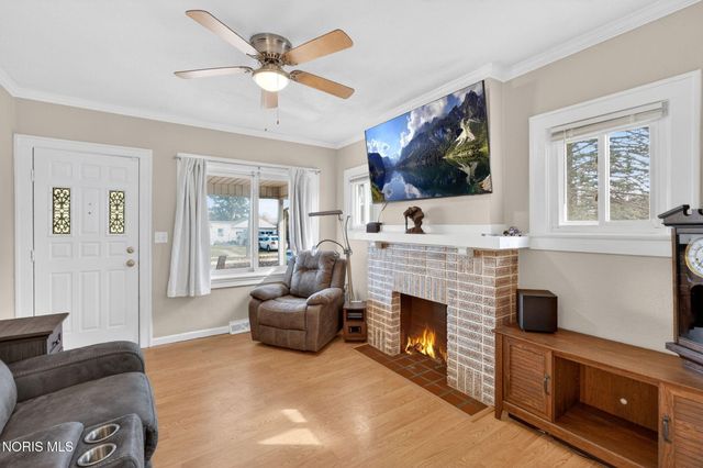 713 W Capistrano Avenue, Toledo, OH 43612