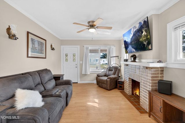 713 W Capistrano Avenue, Toledo, OH 43612