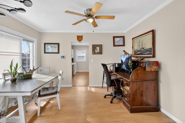 713 W Capistrano Avenue, Toledo, OH 43612