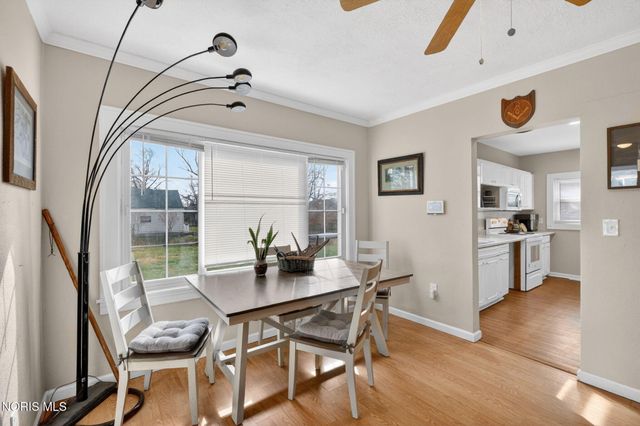 713 W Capistrano Avenue, Toledo, OH 43612