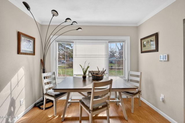 713 W Capistrano Avenue, Toledo, OH 43612