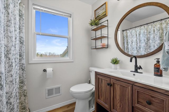 3611 GASS LAKE ROAD, Manitowoc, WI 54220