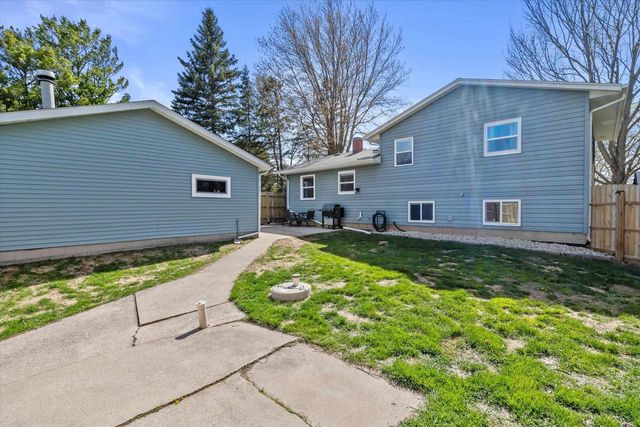 3611 GASS LAKE ROAD, Manitowoc, WI 54220