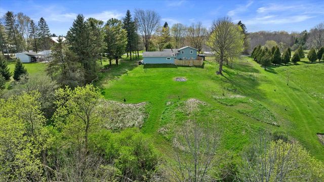 3611 GASS LAKE ROAD, Manitowoc, WI 54220