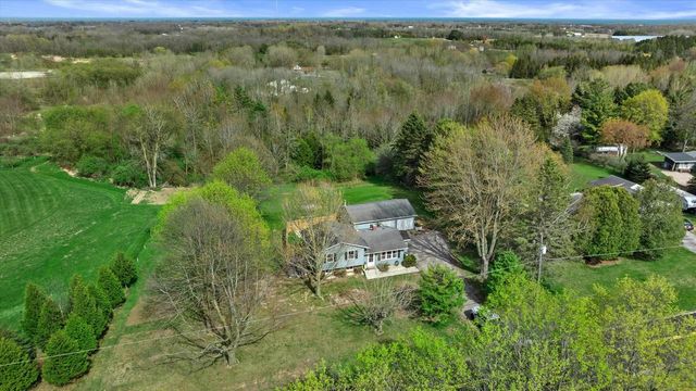 3611 GASS LAKE ROAD, Manitowoc, WI 54220