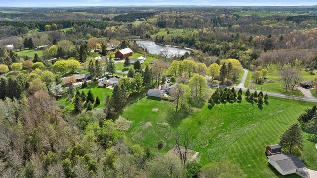 3611 GASS LAKE ROAD, Manitowoc, WI 54220